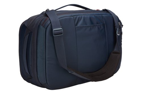 THULE SUBTERRA DUFFEL CARRY ON KÉZIPOGGYÁSZ 40L SÖTÉTKÉK (3203444)