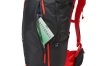 THULE ALLTRAIL HÁTIZSÁK 35L FÉRFI FEKETE (3203536)