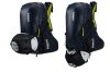 THULE UPSLOPE HÁTIZSÁK 35L LIME PUNCH ? AIRBAG 3.0 READY (3203610)