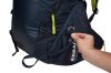 THULE UPSLOPE HÁTIZSÁK 35L LIME PUNCH ? AIRBAG 3.0 READY (3203610)