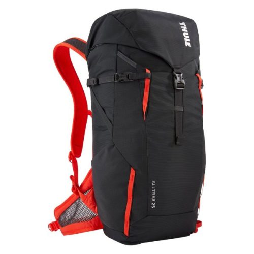 THULE ALLTRAIL HÁTIZSÁK 25L FÉRFI FEKETE (3203734)