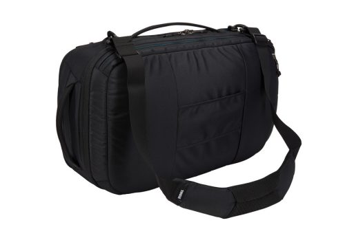 THULE SUBTERRA CONVERTIBLE CARRY ON KÉZIPOGGYÁSZ FEKETE (3204023)