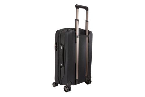 THULE CROSSOVER 2 CARRY ON GURULÓS BŐRÖND 4 KEREKES 35L FEKETE (3204031)