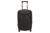 THULE CROSSOVER 2 CARRY ON GURULÓS BŐRÖND 4 KEREKES 35L FEKETE (3204031)