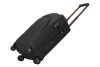 THULE CROSSOVER 2 CARRY ON GURULÓS BŐRÖND 4 KEREKES 35L FEKETE (3204031)