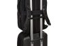 THULE SUBTERRA HÁTIZSÁK 30L FEKETE (3204053)