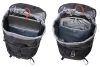 THULE ALLTRAIL X HÁTIZSÁK 25L FEKETE (3204130)