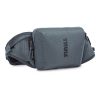 Rail Hip Pack 0L dark slate