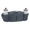 Rail Hip Pack 2L dark slate