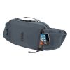 Rail Hip Pack 2L dark slate