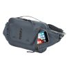 Rail Hip Pack 4L dark slate