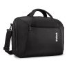 Thule Accent válltáska laptoptartóval 17 L (fekete)