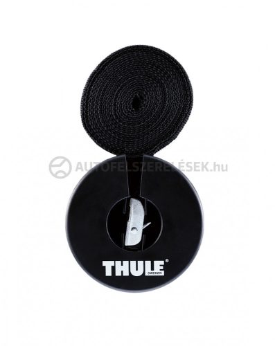 Thule autóspecifikus tetőcsomagtartó rögzítő kit (thule_5221)(4 db)