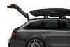 Thule Vector M fekete tetőbox (613201)