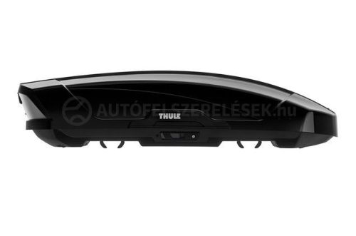 Thule Motion XT M fekete metál tetőbox (629201)