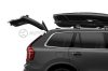 Thule Motion XT M fekete metál tetőbox (629201)