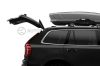 Thule Motion XT Sport ezüst metál tetőbox (629600)