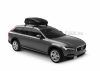 Thule Force XT S matt fekete tetőbox (635100)