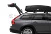 Thule Force XT S matt fekete tetőbox (635100)