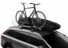 Thule Force XT Alpine matt fekete tetőbox (635500)