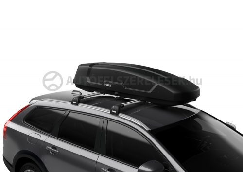 Thule Force XT Sport matt fekete tetőbox (635600)