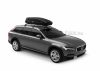 Thule Force XT Sport matt fekete tetőbox (635600)