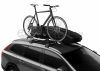 Thule Force XT Sport matt fekete tetőbox (635600)