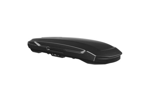 Thule Motion 3 Tetőbox Fekete XXL (alacsony)