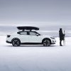 Thule Motion 3 Tetőbox Fekete Sport