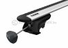 Thule Wingbar Evo alu tetőkorlátos tetőcsomagtartó (7104 7114)