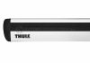 Thule Wingbar Evo alu tetőkorlátos tetőcsomagtartó (7104 7112)