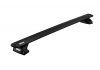 Thule Wingbar Evo fekete alu tetősínes tetőcsomagtartó (7106 7112B 6039)