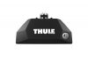 Thule Wingbar Evo alu tetősínes tetőcsomagtartó (7106 7114 6071)