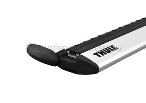 Thule WingBar Evo 108 alu tetőcsomagtartó rúd (2 db) (7111)