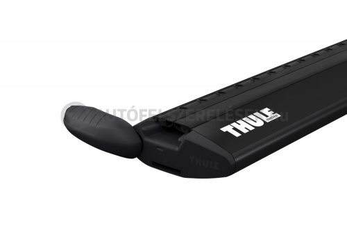 Thule Wingbar Evo fekete alu tetőcsomagtartó rúd (2 db) (711320)