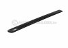 Thule WingBar Evo 135  fekete alu tetőcsomagtartó rúd (2db) ( 711420)