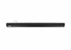 Thule WingBar Evo 135  fekete alu tetőcsomagtartó rúd (2db) ( 711420)