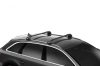 Thule Wingbar Edge alu tetősínes tetőcsomagtartó (thule_7206_7215_7214_6125)