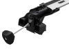 Thule Edge Flush Rail talp (7206)(4 db)