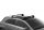 Thule Wingbar Edge fekete alu tetőcsomagtartó fixpontos autókhoz (thule_7207_7213B_7213B_7088)
