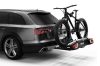 Thule VeloSpace XT 3 darabos fekete kerékpártartó(939001)