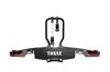 Thule EasyFold XT F 2 darabos kerékpártartó FIX4BIKE csatlakozóra(965500)