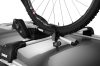Thule zárható kerékrögzítő kerékpártartóhoz (986)